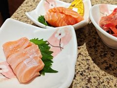 -丰卓会海鲜自助(中润大道店)
