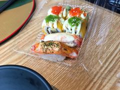 -东菊料理(吉利购物广场店)