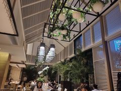 -金海湾自助餐厅(金陵饭店)