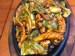 -HONGA HONGA雄家(曹路店)