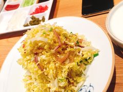 -四季民福烤鸭店(前门廊房二条店)