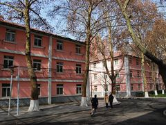 -陕西师范大学(雁塔校区)