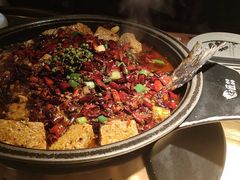 经典麻辣烤鱼-烤匠麻辣烤鱼(环球中心店)