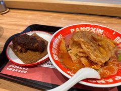 -亚皆老街南宁老友粉·米粉(印象城店)