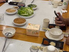 -浮何烤铺(桐梓林店)