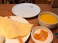 -榆林镇筋饼(知春路店)
