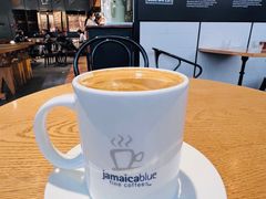 -Jamaicablue Coffeeshop(中央广场店)