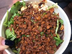 -八一好吃街·高品美食广场