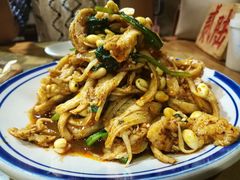 -海荣锅贴馆(五味十字店)