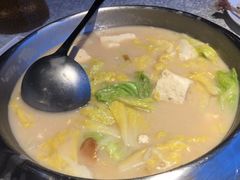 -金狮麟·新豫菜(杏石口路店)