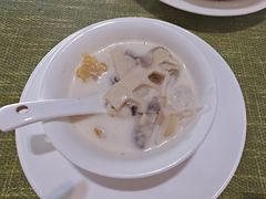 -忆品青莲素食文化主题餐厅(文华名城店)