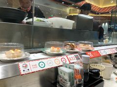 -新一番三文鱼寿司(大东海店)