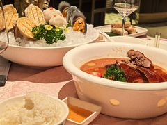 -囍凤楼·粤菜·点心·火锅(温特莱店)