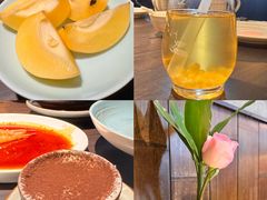 -庐灶江南·江南菜·四合院Bistro(东直门雍和宫·原华侨宾馆店)