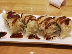 -宝寿司(红瓦寺店)