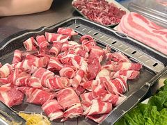 -李氏烤肉店