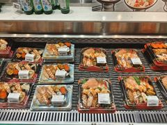 -盒马鲜生(双清路店)