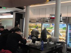 -丝路伊兰·兰州牛肉面(牛街总店)