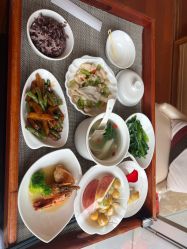 点击看大图 -馨月汇·一悦馨香月子中心(前滩店)