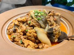 -洞庭家宴·头牌甲鱼(广渠门店)