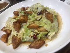 -白魁老号饭庄(安内店)
