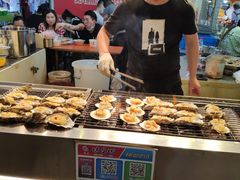 -大学城夜市大排档(凤栖路店)