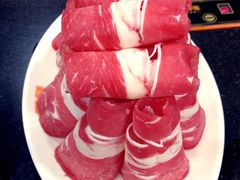 -呷哺呷哺(望京新世界店)