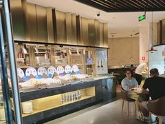 -星伦多自助料理(江阴万达店)