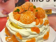 -WenTinG文汀·半糖蛋糕(港汇恒隆店)