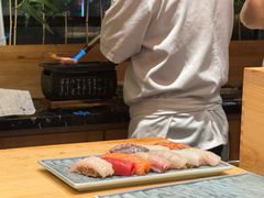 -鮨冠OMAKASE食べ放题(北京首店)