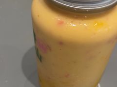 -野萃山·潮汕厚果汁(十亩地店)