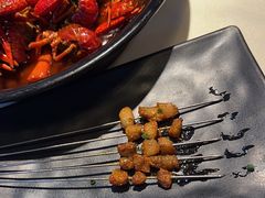 -聚味瞿记·龙虾堂(望城店)