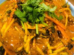 -大壮家原味烤肉(兴华北街店)