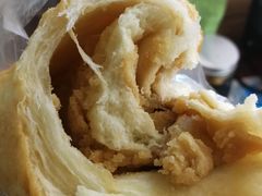 -麦香皇后老式面包坊(大连路店)