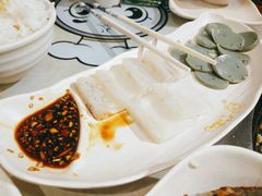 -二十一分小锅炖(皓月店)