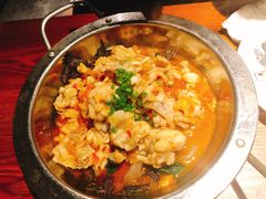 -炊烟小炒黄牛肉(东庆街店)