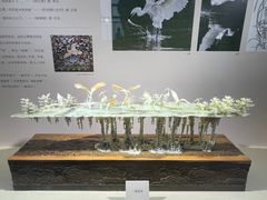 -大连自然博物馆