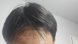 -呵呵造型