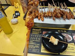 -望京小腰(北京总店)
