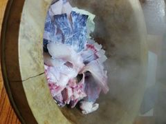 -滇香肴·云南菜蒸汽石锅鱼(云南北路店)