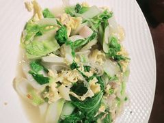 -单家老院·院子里的青岛菜(沙子口店)