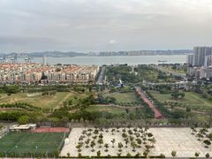 -汕头龙光喜来登酒店