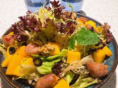 -BE BRIGHT KITCHEN(正佳广场店)