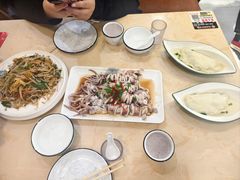 -北方饺子王·海肠捞饭·海鲜锅(山大店)