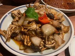 -周家二小姐的菜(西津渡店)