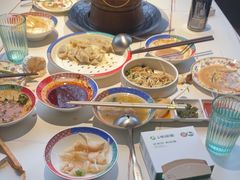 -半闲斋羊肉铺(齐礼阎店)