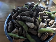 -石棉老鬼烧烤(温江店)