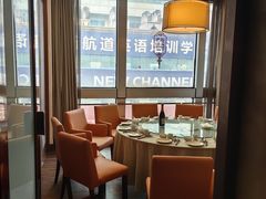 -枣子树素餐厅(铂金城店)