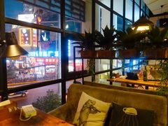 -雅城香慧咖啡馆(常德路店)