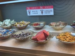-辣尚瘾·烤鱼·新川菜(交大直营店)